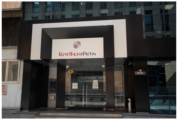 Featured image for article about Banking