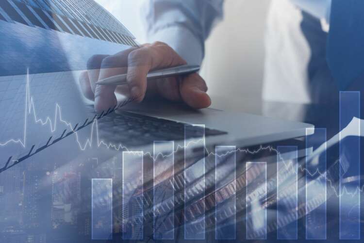 Featured image for article about Finance