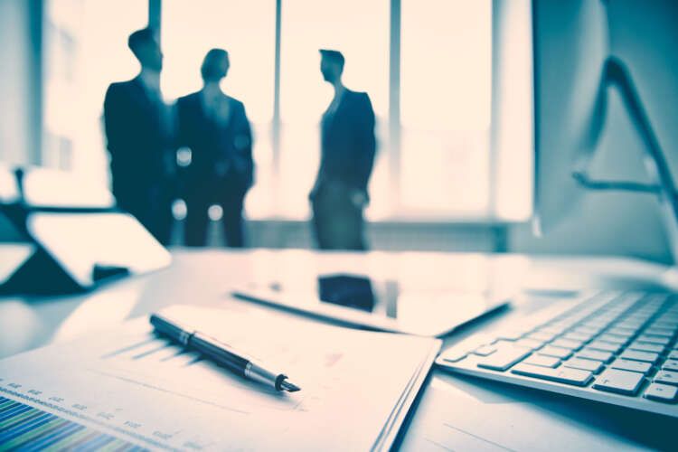 Featured image for article about Business