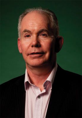 Featured image for article about Interviews