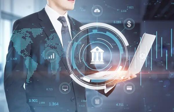 Featured image for article about Banking