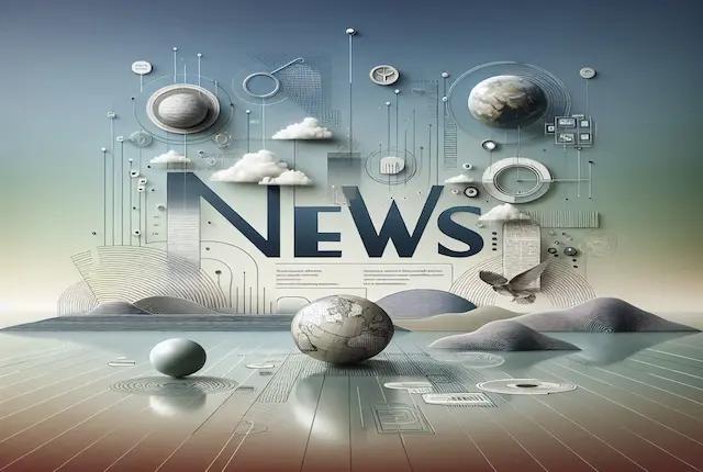 Featured image for article about Headlines