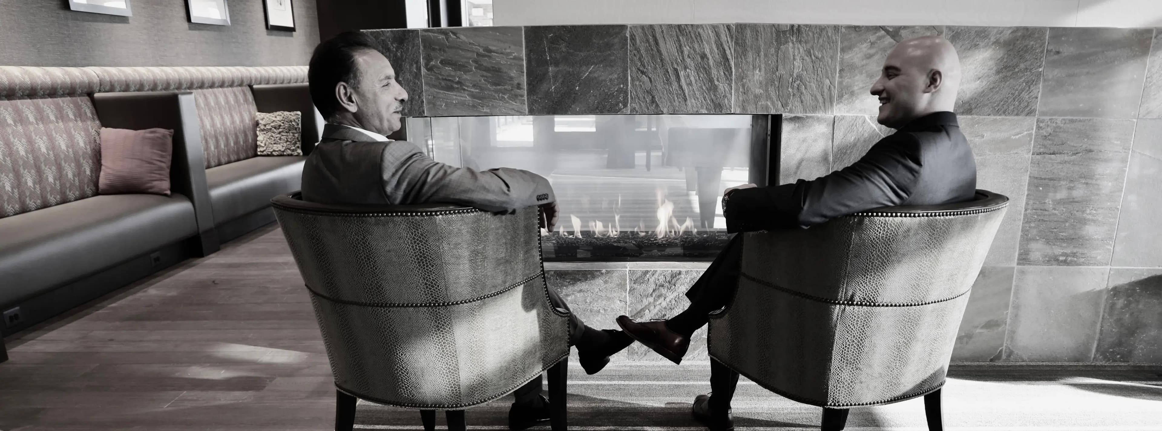 Investor and Strategic Advisor Dr. Adil Quraish Highlights the Importance of Professional Adaptability