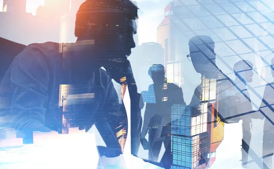 Image for Why the Best Leaders Are Building Advantages That Financial Statements Can't Measure
