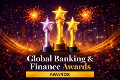 Image for Global Banking & Finance Review Awards® : Sri Lanka Insurance Corporation Ltd Named Best ESG Employee Engagement Program Sri Lanka 2026