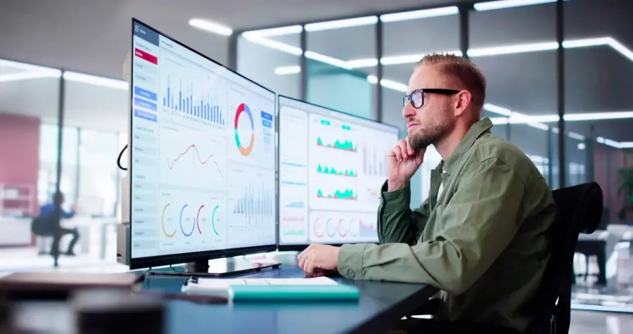 Image for Why Every Company Is Becoming a Data Company