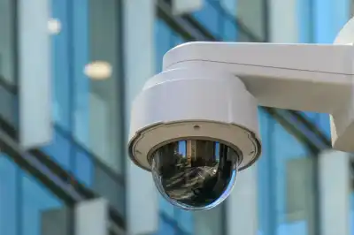 Image for Lumana: How AI Is transforming video surveillance in banking