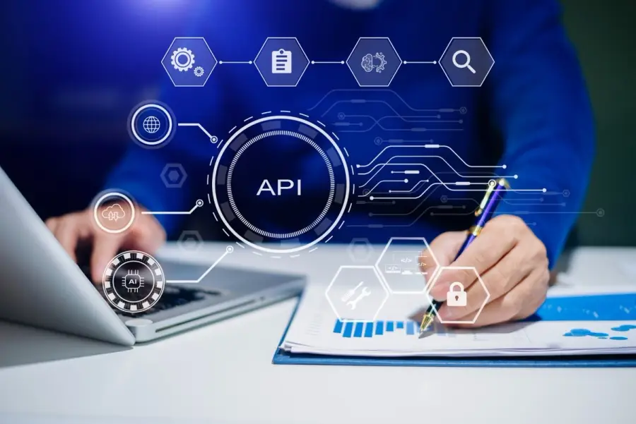 Image for The Next Chapter of API Banking and Financial Connectivity
