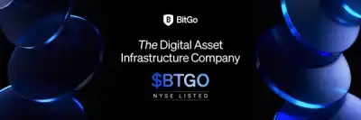 Image for BitGo Eyes Global Expansion as NYSE Listing and Regulatory Clarity Fuel Institutional Adoption of Digital Assets