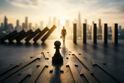 Image for The Business Advantage That Doesn’t Show Up Until It Matters Most